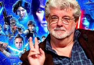 George Lucas: Attention to Detail