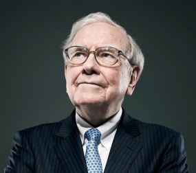 Warren Buffett: Attention to Detail